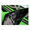 GSGモトテクニック(GSG-Mototechnik) クラッシュプロテクター セット アルミ ZX-10R 16- 40602-K49-DS-02