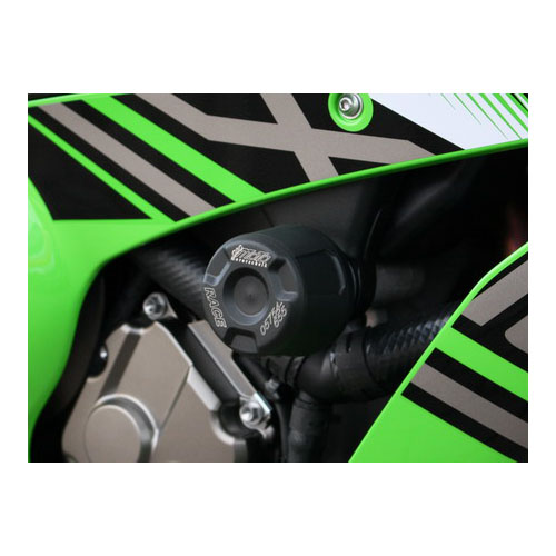 GSGモトテクニック(GSG-Mototechnik) クラッシュプロテクター