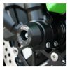 GSGモトテクニック(GSG-Mototechnik) フロントアクスルスライダー ZX-10R 16- 29-33-307-02