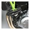 GSGモトテクニック(GSG-Mototechnik) クラッシュプロテクター ストリートライン セット アルミ Z650 1505040-K65-02