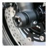 GSGモトテクニック(GSG-Mototechnik) フロントアクスルスライダー Z650/Ninja650 17- 29-29-A-295-02