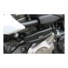 GSGモトテクニック(GSG-Mototechnik) クラッシュプロテクター ストリートライン セット Versys1000 15- 1505040-K61-SH-02