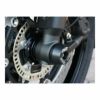 GSGモトテクニック(GSG-Mototechnik) フロントアクスルプロテクター Ninja1000/Z1000SX 11-17 31-33-290-02