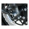GSGモトテクニック(GSG-Mototechnik) フロントアクスルプロテクター Versys1000 15- 40-37-295-01