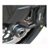 GSGモトテクニック(GSG-Mototechnik) フロントアクスルプロテクター ZZR1400/1400GTR 40-40-302-02