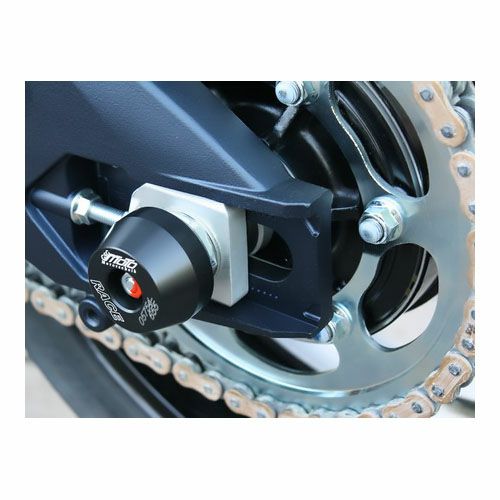 GSGモトテクニック(GSG-Mototechnik) リアアクスルスライダー GSX-R600/750 32-35-290-01