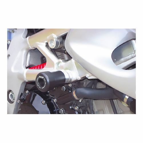 GSGモトテクニック(GSG-Mototechnik) クラッシュプロテクター セット TL1000S 80495-S10-01