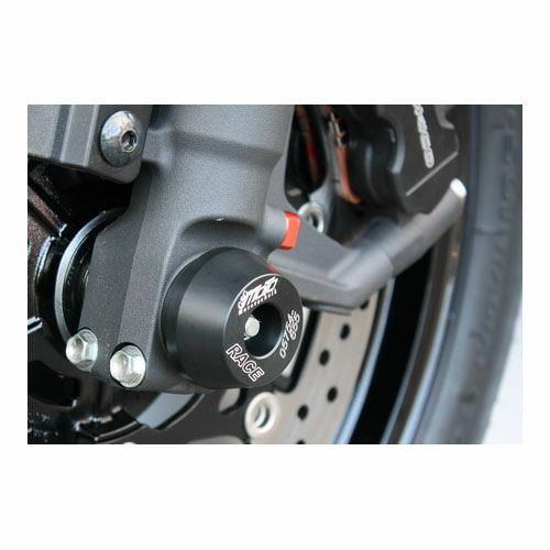 GSGモトテクニック(GSG-Mototechnik) フロントアクスルスライダー DL1000 Vストローム 14- 33-31-300-02