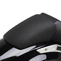 Corbin ガンファイターテイルシート VMAX1700 | バイクカスタムパーツ専門店 モトパーツ(MOTO PARTS)