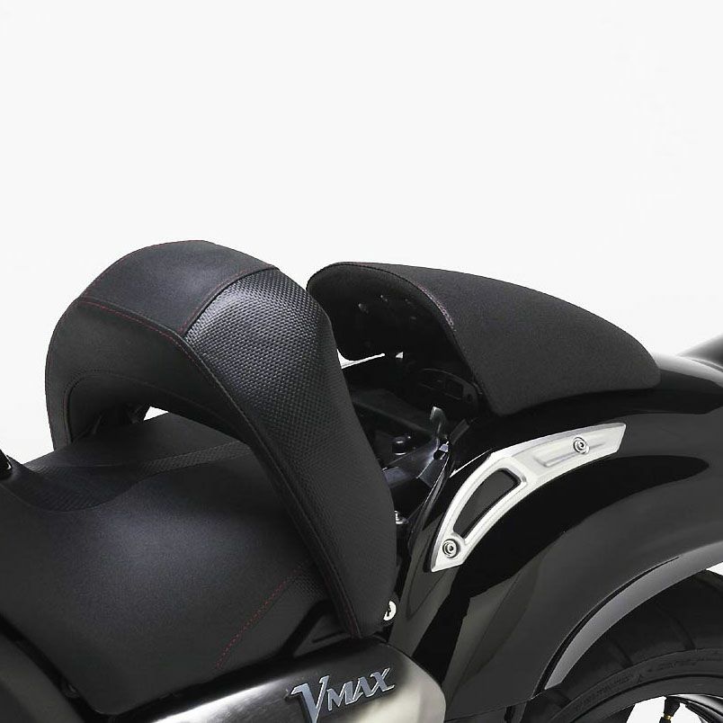 送料込み コルビン CORBIN ツーリングシート タンデムシート 
