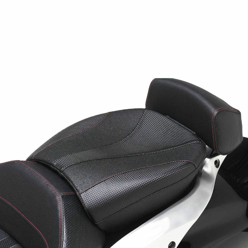 YAMAHA V-MAX1700 2S3 純正シート 取り付けOK! V-MAX1700 2S3 純正メインシート フロントシート