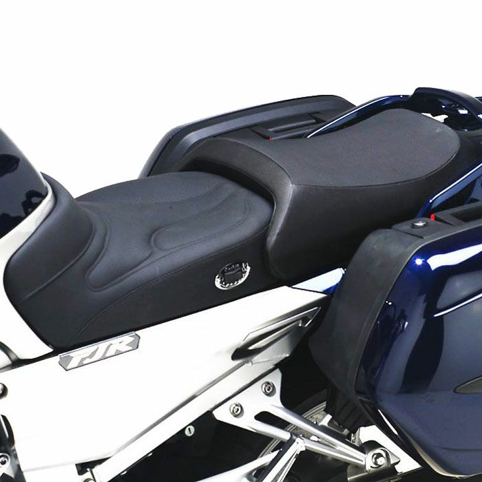 Corbin モジュラーシート フロント FJR1300 06- | バイクカスタムパーツ専門店 モトパーツ(MOTO PARTS)