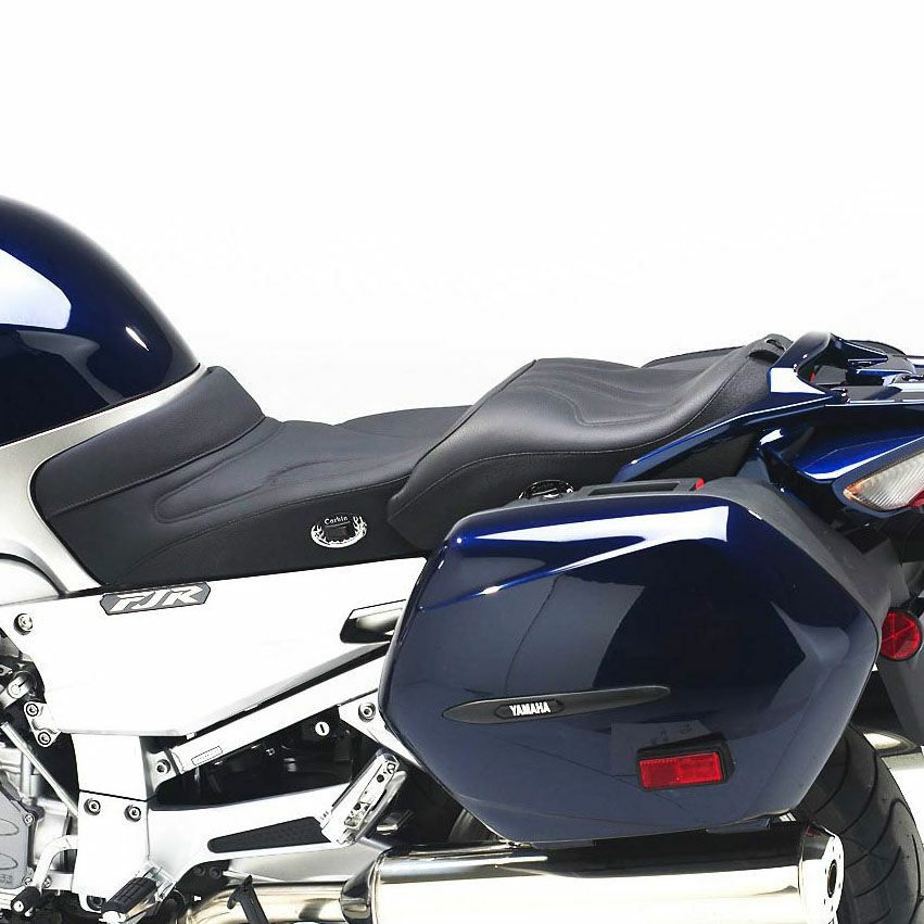 Corbin モジュラーシート リア FJR1300 06--03