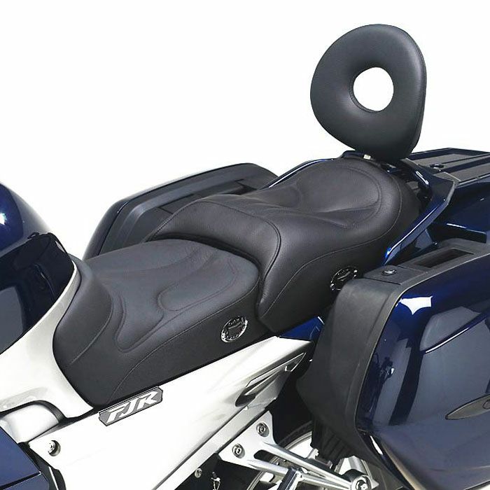 Corbin モジュラーシート リア シートヒーター内蔵 FJR1300 06--01