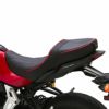 Corbin ガンファイター&レディシート MT-07/FZ-07-01