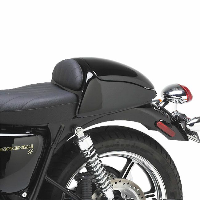Triumph Thruxton 1200 スラックストン 1200 カスタム トップケース サイドケース等 多数ラインナップ