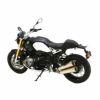 Corbin ガンファイターシート RnineT-02