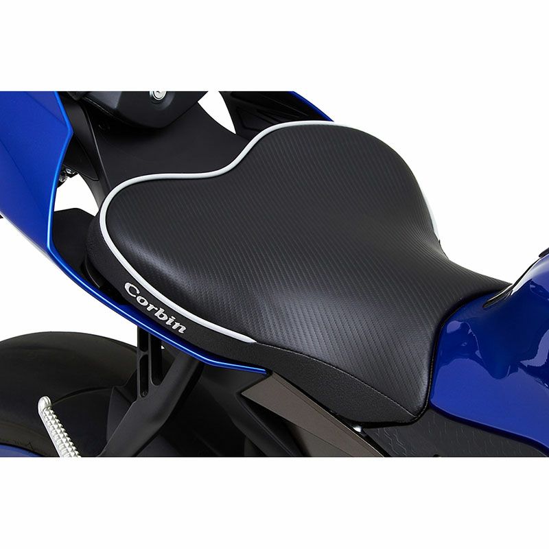 Corbin フロントシート YZF-R1 15- Y-R1-15-F-01