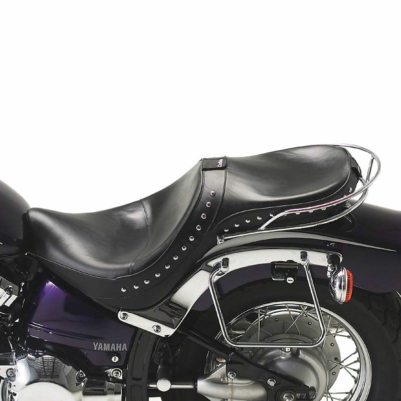 Corbin デュアルツーリングサドル XVS1100 V-Star カスタム-01