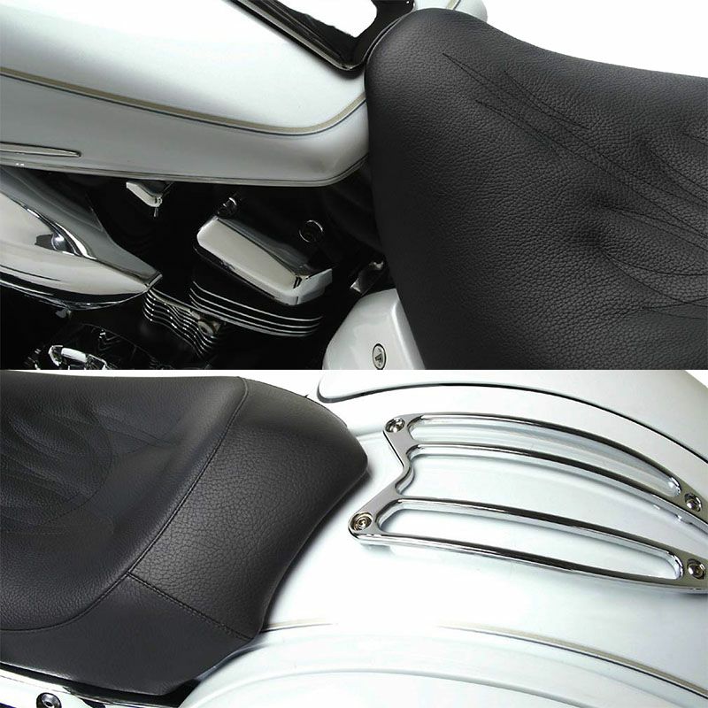 Corbin ハリウッド ソロサドル XV1900 ロードライナー/ストラトライナー-03