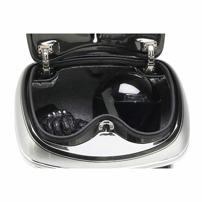Corbin フリートライナー トランクボックス XV1900 ロードライナー/ストラトライナー-03