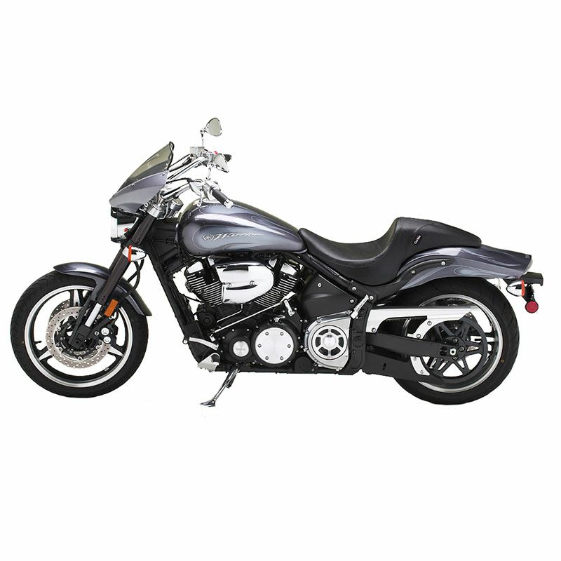 Corbin スティンガーサドル ロードスター ウォーリア 02-03-02