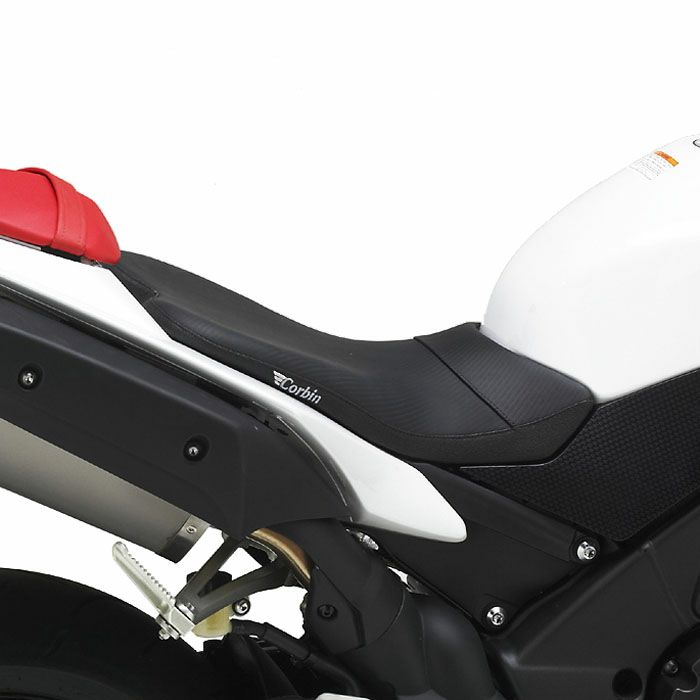 Corbin フロントシート YZF-R1 09-14 | バイクカスタムパーツ専門店