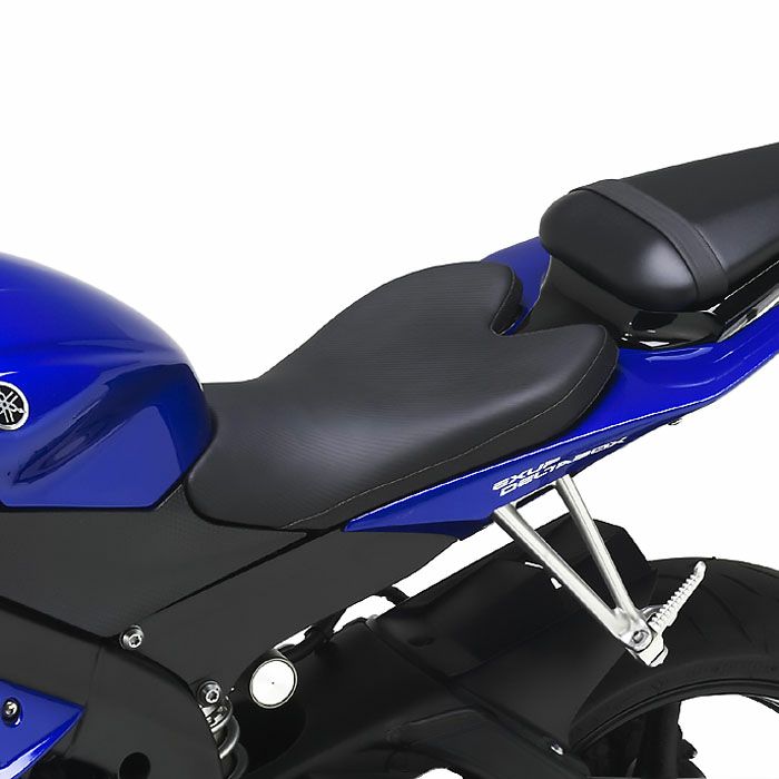 Corbin フロントシート YZF-R6 08-16 | バイクカスタムパーツ専門店 