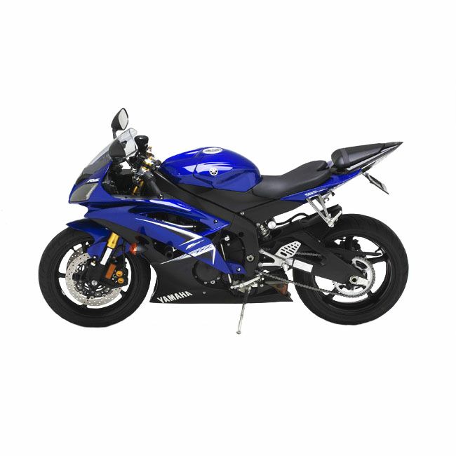 Corbin フロントシート YZF-R6 08-16 | バイクカスタムパーツ専門店 