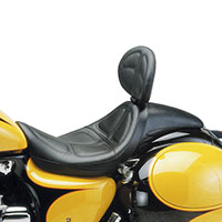 SADDLEMEN Explorer スペシャルシート GL1500C ワルキューレ 97-03