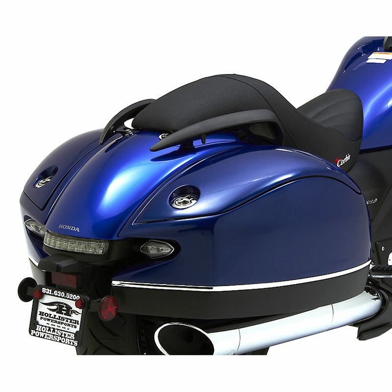 goldwing f6c サイドバッグ