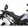 Corbin デュアルスポーツシート ハイタイプ CRF1000L アフリカツイン-01