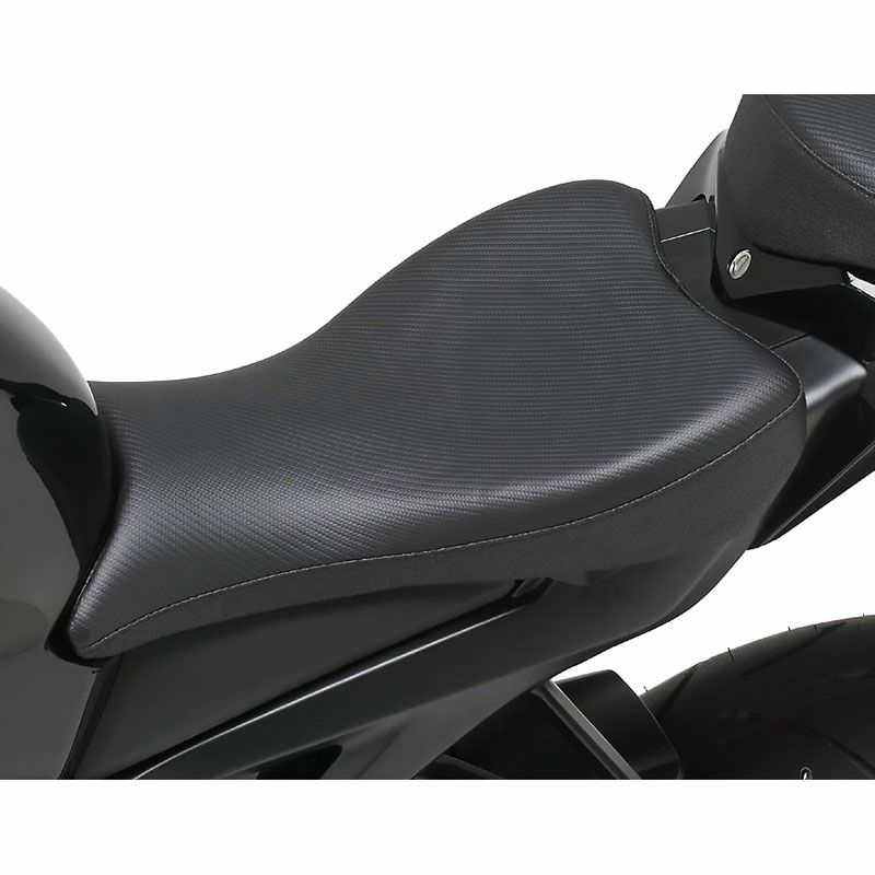 Corbin フロントシート CBR1000RR 08-16-03