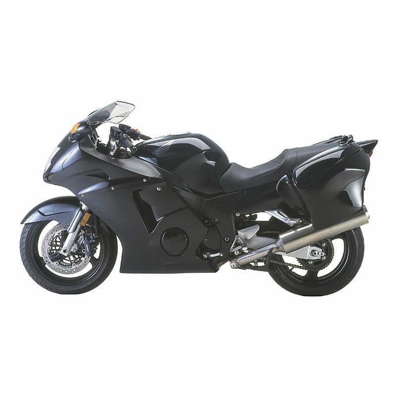 Corbin ガンファイターシート CBR1100XX 97-03 | バイクカスタムパーツ