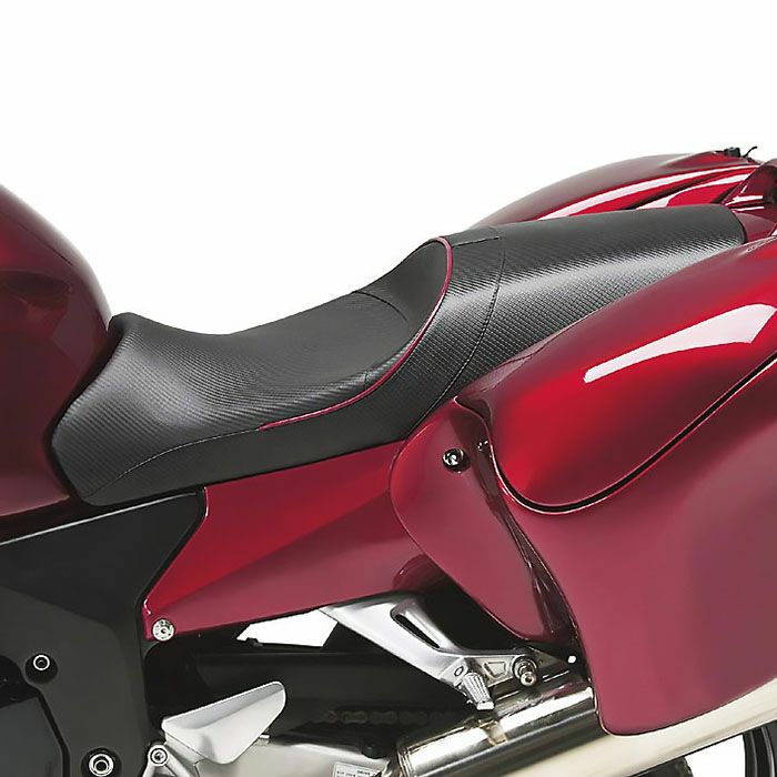 Corbin ガンファイターシート CBR1100XX 97-03 | バイクカスタムパーツ専門店 モトパーツ(MOTO PARTS)