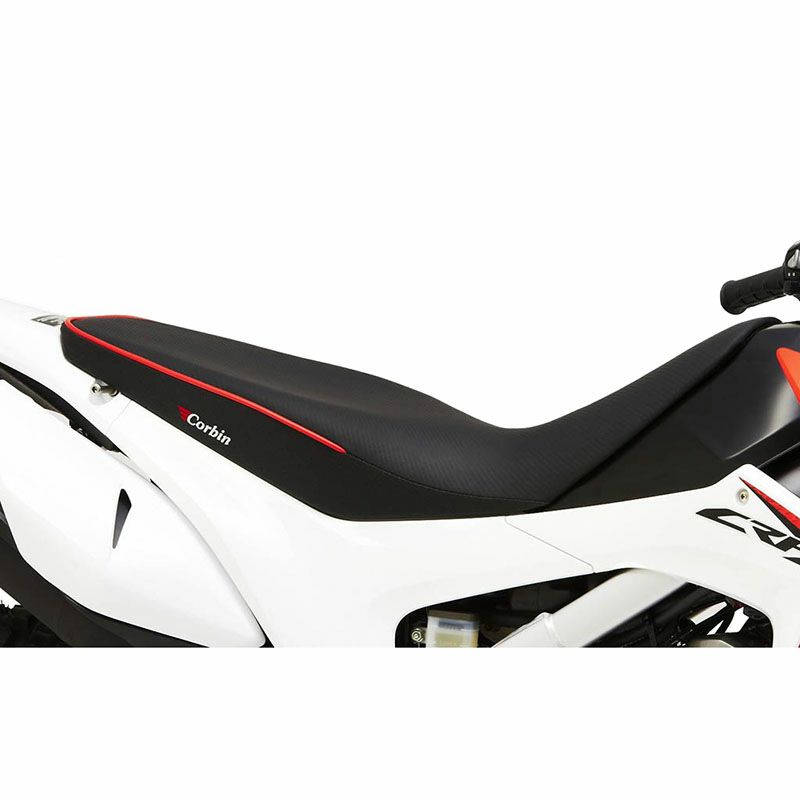 Corbin デュアルスポーツシート CRF250L/Rally H-CRF250-13-01
