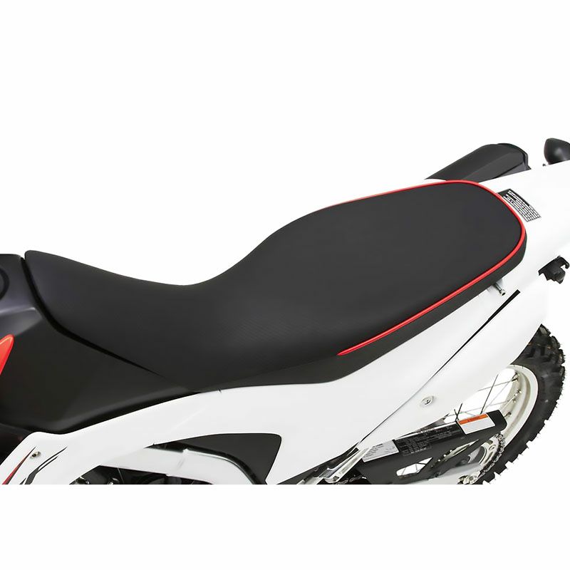 Corbin デュアルスポーツシート CRF250L/Rally H-CRF250-13-02