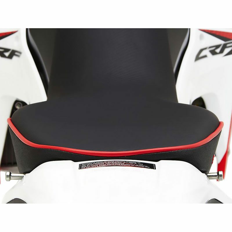 Corbin デュアルスポーツシート CRF250L/Rally H-CRF250-13-03