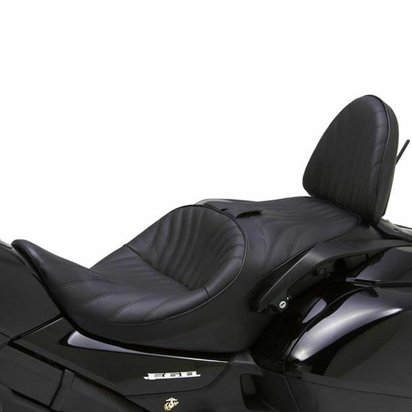 Corbin デュアルツーリングサドル F6B-01