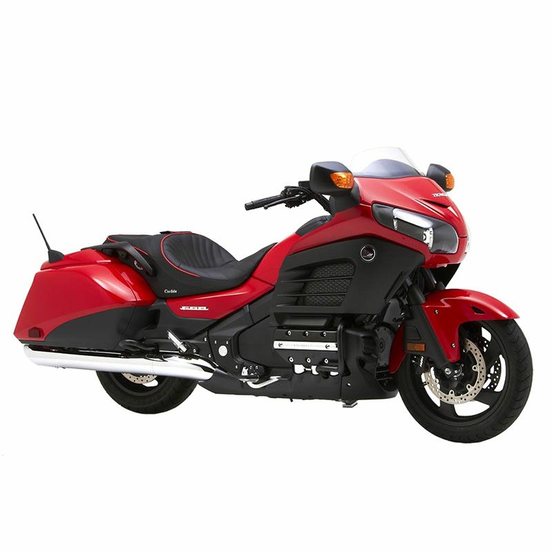 Corbin デュアルツーリングサドル F6B-02