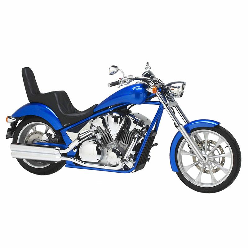 Corbin キング＆クイーンサドル VT1300CX FURY-02