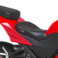 Corbin フロントシート Ninja250R 08-13 | バイクカスタムパーツ専門店 モトパーツ(MOTO PARTS)