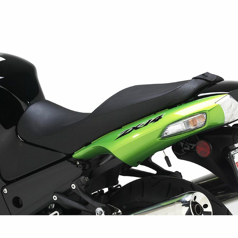 Corbin デュアルスポーツシート ZX14R/ZZR1400 06-11-03