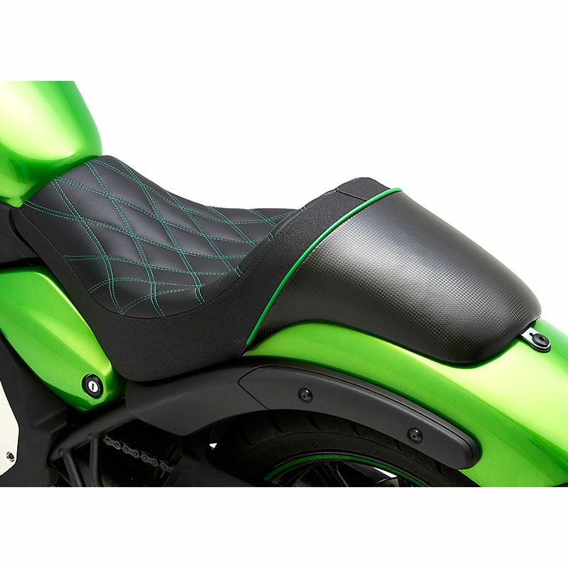 Corbin ガンファイターサドル バルカンS 15--01