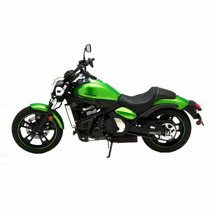 Corbin ガンファイターサドル バルカンS 15--02