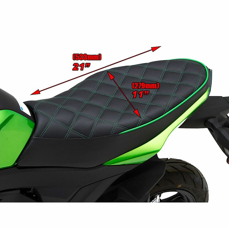 Corbin カスタムシート Z125 | バイクカスタムパーツ専門店 モトパーツ