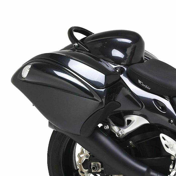 Corbin ビートルバッグ GSX-1300R 隼 08-17 | バイクカスタムパーツ