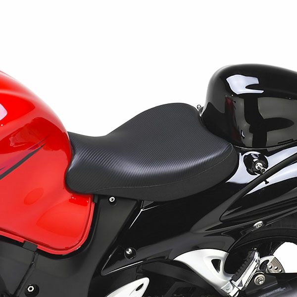 スズキ GSX1300R 隼 ハヤブサ 2008年車外し たかし ローシート ローダウン