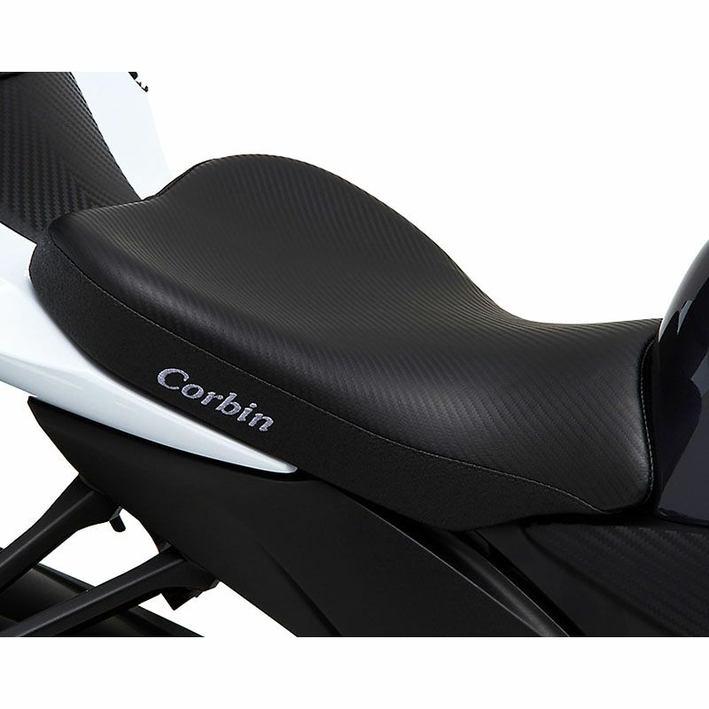新品未使用コルビンシート４点セット コルビン シート (CORBIN)|CORBINシート(SUZUKI)|バイクパーツ