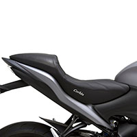 Corbin ガンファイターシート GSX-S1000 | バイクカスタムパーツ専門店 モトパーツ(MOTO PARTS)